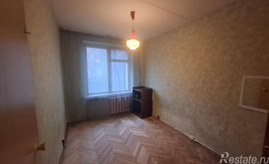 Продажа 2-комн квартиры на вторичном рынке улица Космонавта Волкова,  д. 33