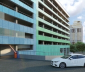 Продать Гаражи, машиноместа Одинцовский городской округ, Северная улица  42 