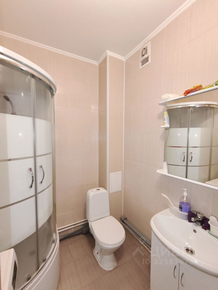 Продажа 1-комн квартиры на вторичном рынке Кудрово г., улица Центральная, 54к2