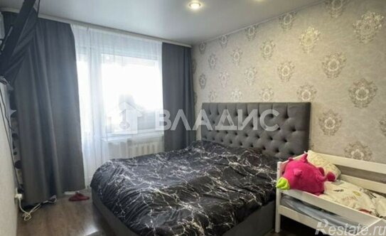 Продажа 2-комн квартиры на вторичном рынке улица Коммуны,  д. 30 к1