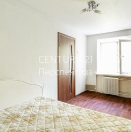 Продажа 2-комн квартиры на вторичном рынке Люберцы, улица Мира,  д. 11