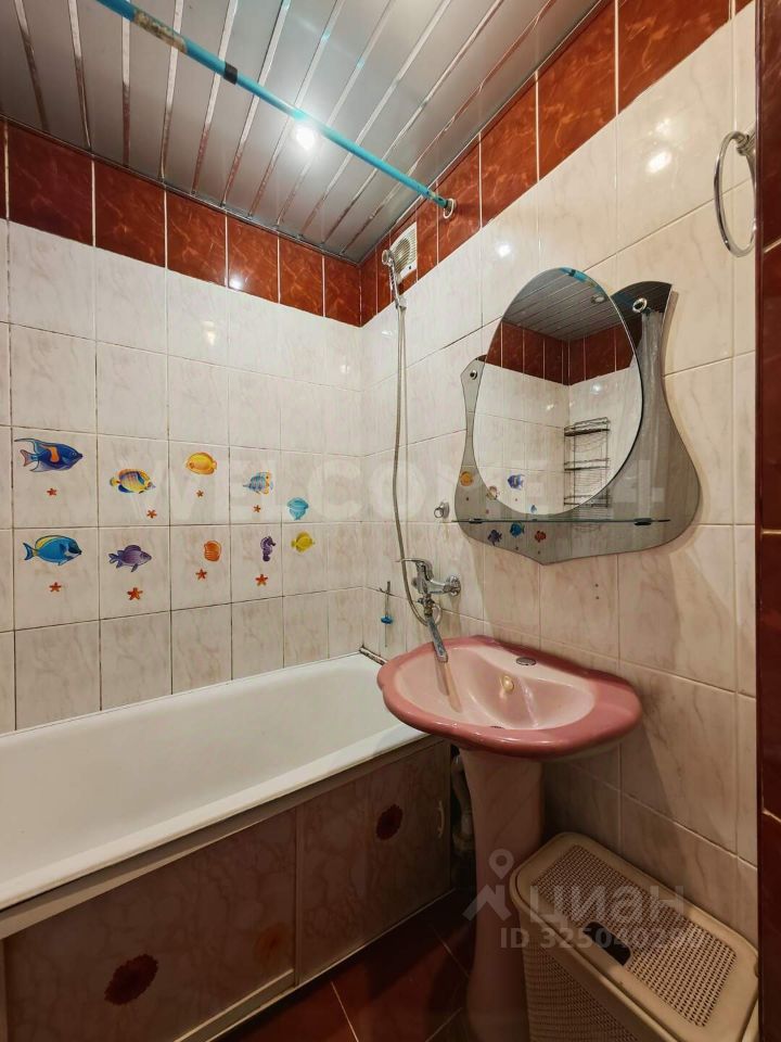 Продажа 3-комн квартиры на вторичном рынке Старая Купавна, улица Трудовая, 19
