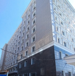 Продажа студии Таллинская ул. ,  д. 11