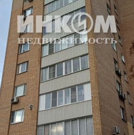 Продажа 3-комн квартиры на вторичном рынке улица Пестеля,  д. 11