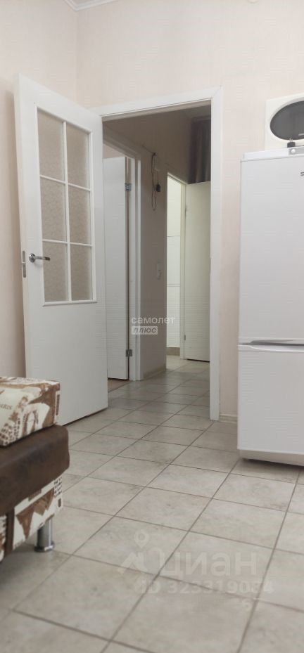 Продажа 1-комн квартиры на вторичном рынке Зенино ЖК Самолет мкр, Люберцы, проезд Некрасовский,  д. 6