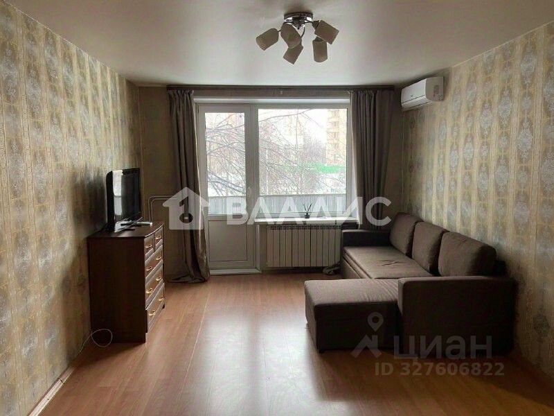 Продажа 1-комн квартиры на вторичном рынке Бескудниковский бульвар, 16К4