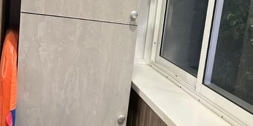 2-комн квартира Живописная улица, 30К3