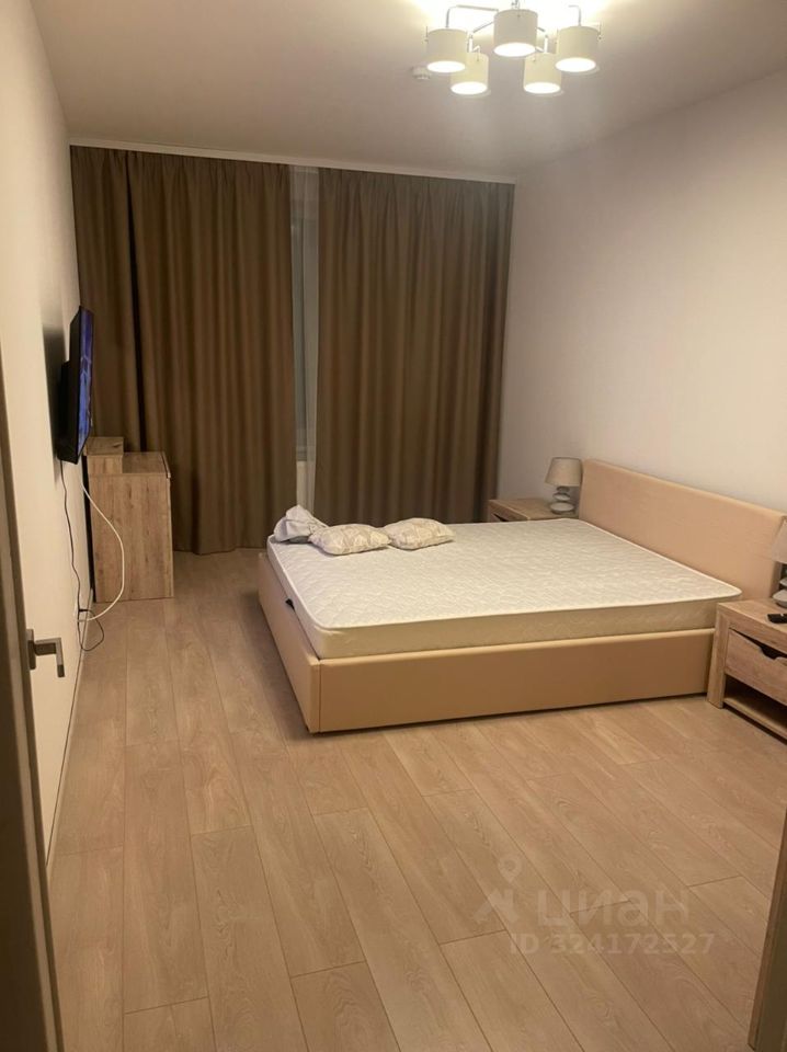 Продажа 1-комн квартиры на вторичном рынке улица Грибалевой, 7к1