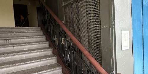 1-комн квартира 1-й Новоподмосковный переулок, 2/1