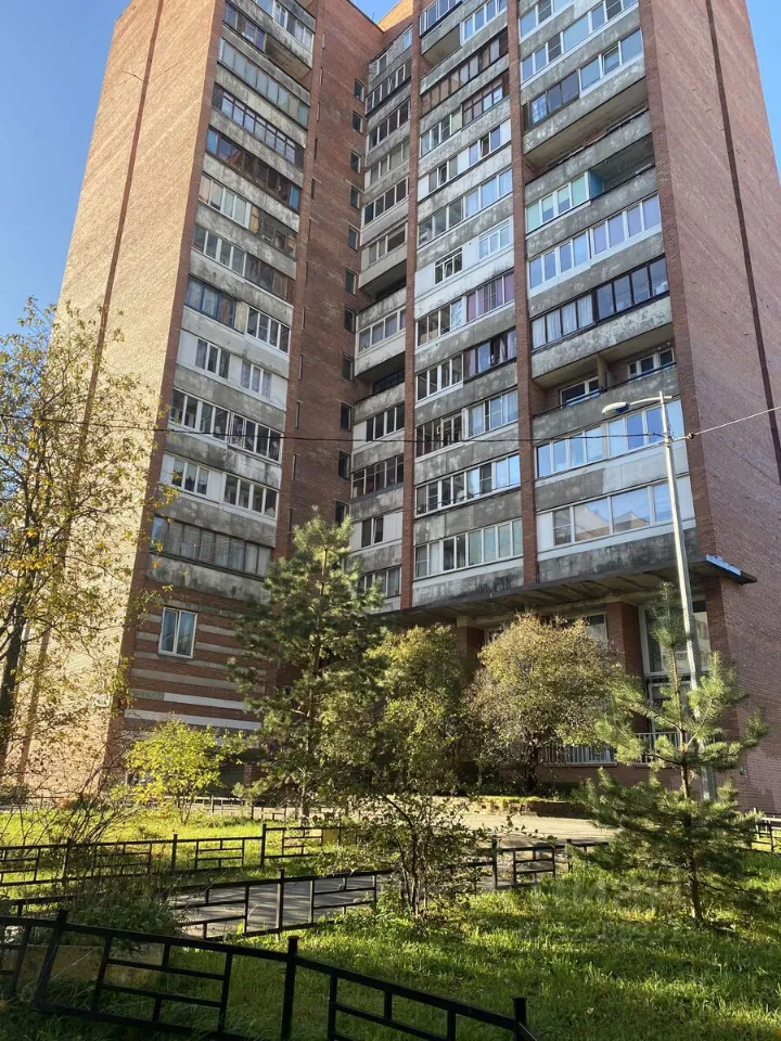 Продажа комнаты Северный проспект, 6К3