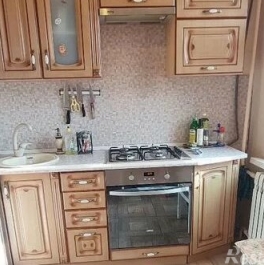 Продажа 3-комн квартиры на вторичном рынке Можайск, ул Карасева,  д. 35