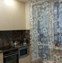 Продажа 2-комн квартиры на вторичном рынке Домодедово, Высотная улица,  д. 7