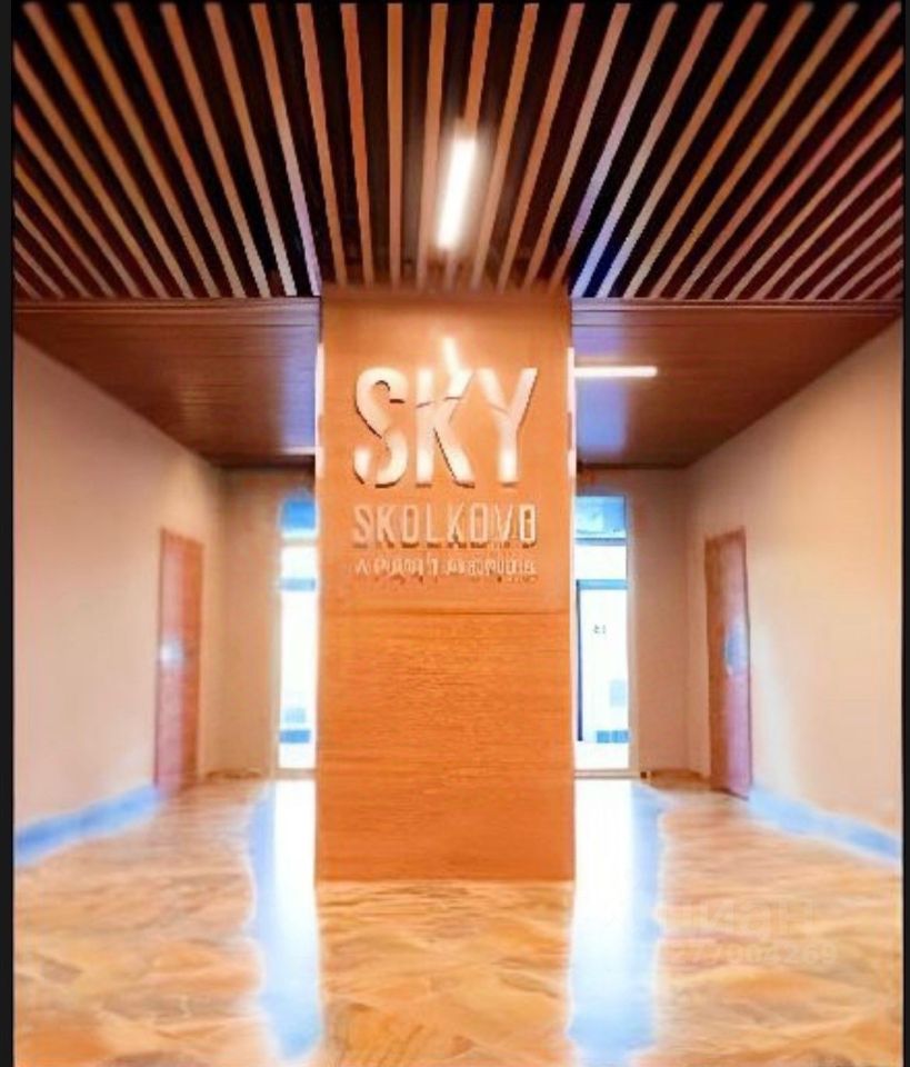 Аренда 1-комн квартиры на вторичном рынке Новоивановское рп, улица Овражная, 47А