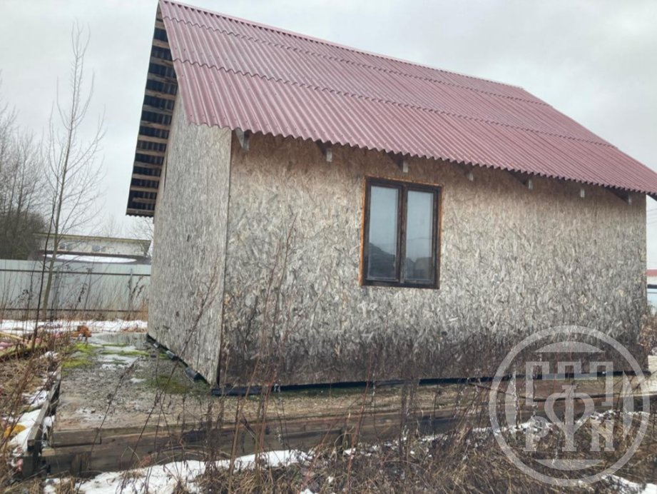 Продажа дома Монделево дер., Суммоловская ул. ,  д. 8