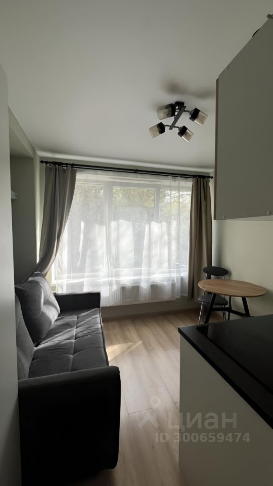 Продажа студии Дмитровское шоссе, 88к2