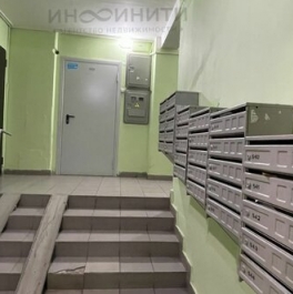 Продажа 3-комн квартиры на вторичном рынке Соловьиный проезд,  д. 2