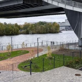 Продажа 1-комн квартиры на вторичном рынке Ремесленная улица,  д. 17 литА