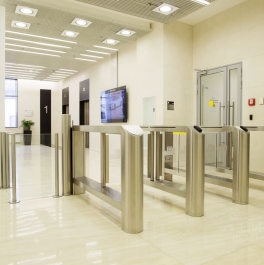 Аренда офиса улица Двинцев,  д. 12 к1