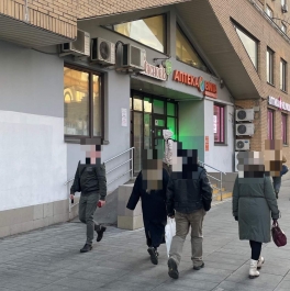 Аренда торгового помещения Таганская улица,  д. 26