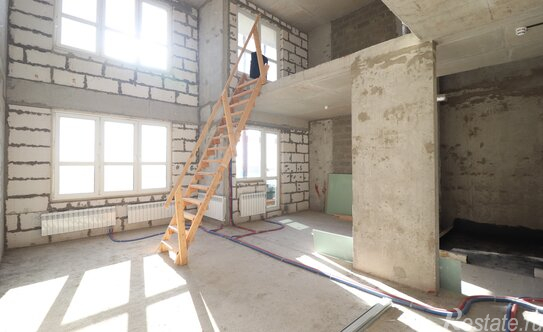 Продажа 2-комн квартиры на вторичном рынке Одинцово г, Сколковская ул,  д. 9Б