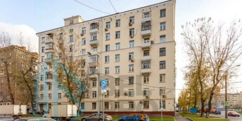 Торговое помещение улица Сайкина,  д. 11/2