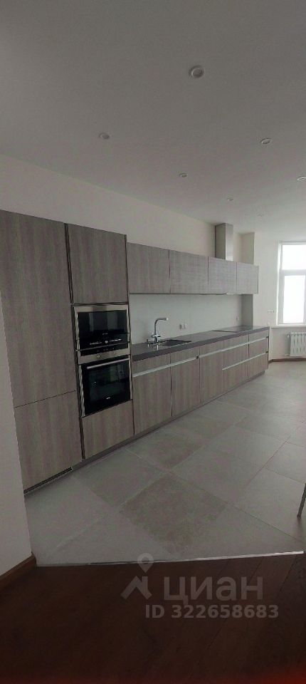 Продажа 2-комн квартиры на вторичном рынке Староволынская улица, 12к4