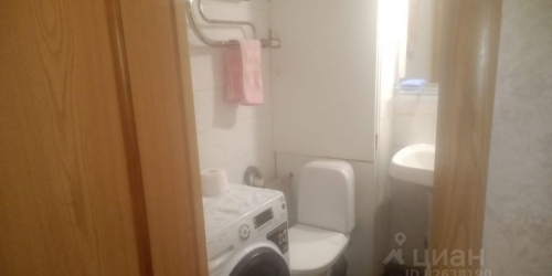 1-комн квартира Берингов проезд,  д. 1