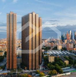 Продажа ПСН Ходынская улица,  д. 2
