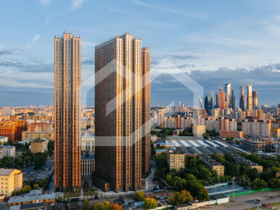 Продажа ПСН Ходынская улица,  д. 2