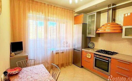 Продажа 3-комн квартиры на вторичном рынке Дмитров, ул Профессиональная,  д. 20