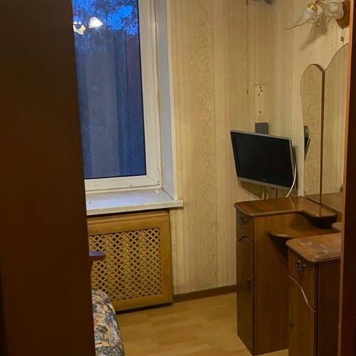 2-комн квартира Томилино пгт, улица Гаршина, 9Ак3