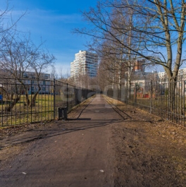 Продажа 2-комн квартиры на вторичном рынке Богатырский пр-кт,  д. 5,  к. 2