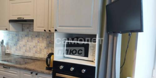 2-комн квартира ул Маршала Савицкого,  д. 30