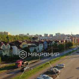 Продажа 1-комн квартиры на вторичном рынке Глухарская улица,  д. 20 с1