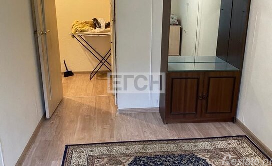 Аренда 2-комн квартиры на вторичном рынке Новомихалковский 4-й проезд,  д. 6