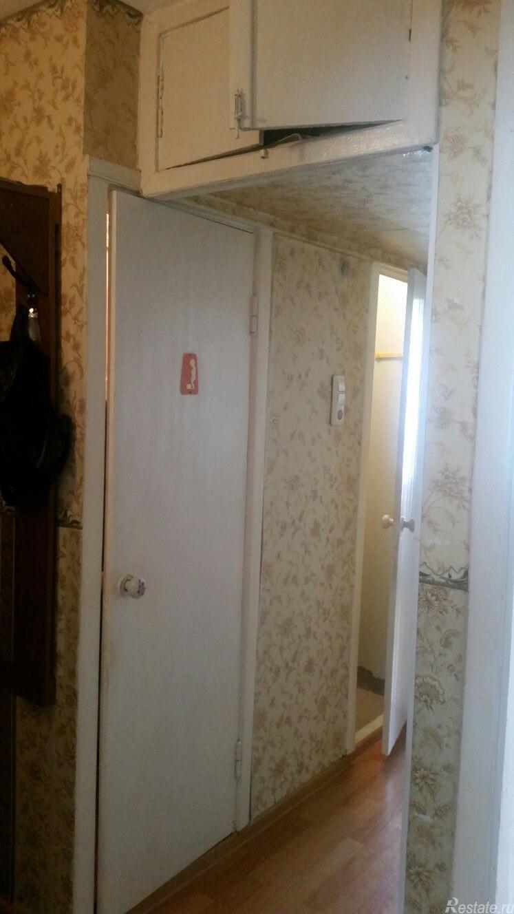Продажа 2-комн квартиры на вторичном рынке Светогорск, ул.Победы,  д. 23