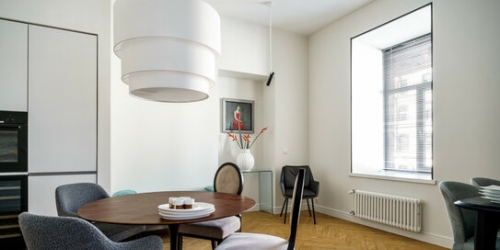3-комн квартира ул Жуковского,  д. 49