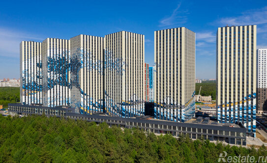 Продажа 1-комн квартиры на вторичном рынке Старокрымская улица,  д. 15 к1