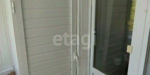 3-комн квартира улица Марии Поливановой,  д. 6