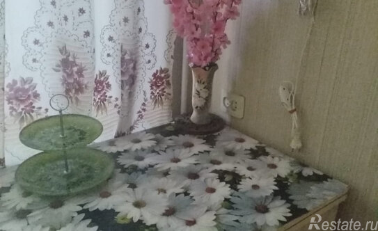 Продажа 1-комн квартиры на вторичном рынке Никитинская улица,  д. 25 к2