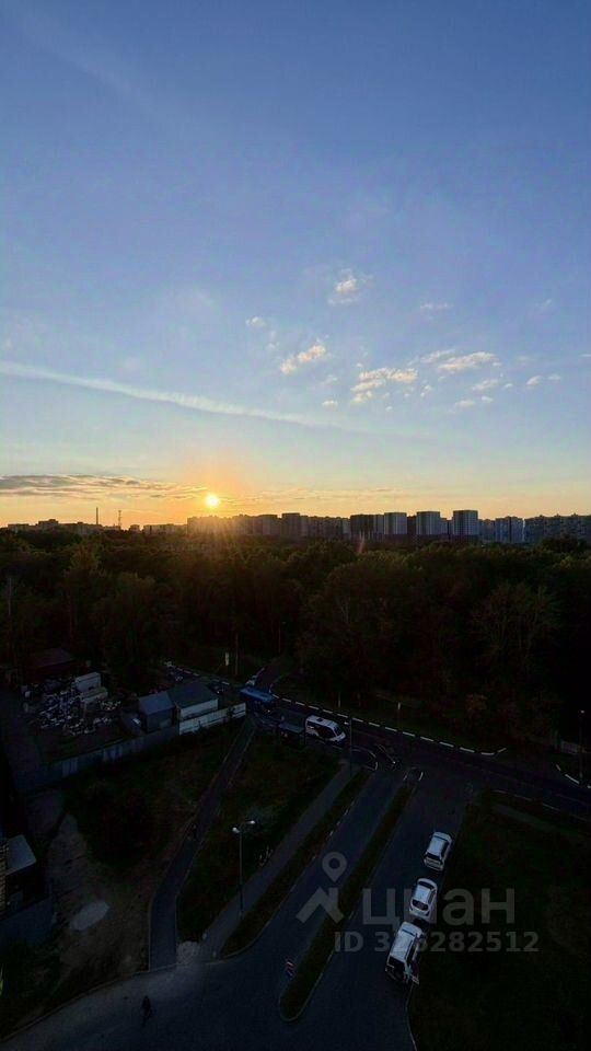 Продажа 4-комн квартиры на вторичном рынке Мытищи, переулок 1-й Рупасовский, 17