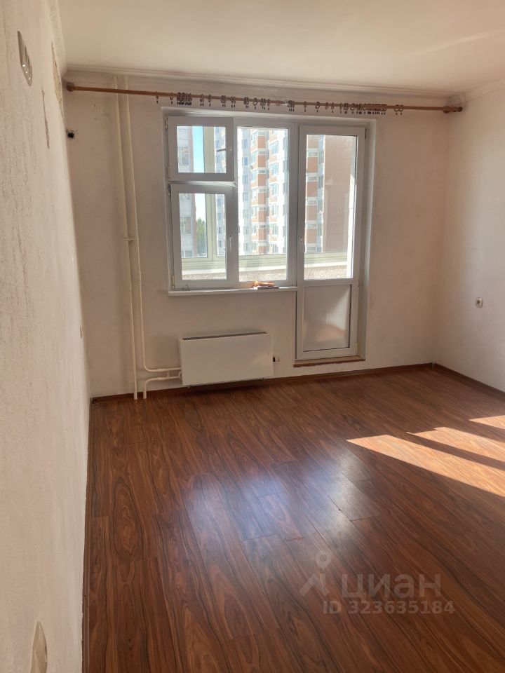 Продажа 2-комн квартиры на вторичном рынке Школьный мкр, д. Брехово,  д. к5