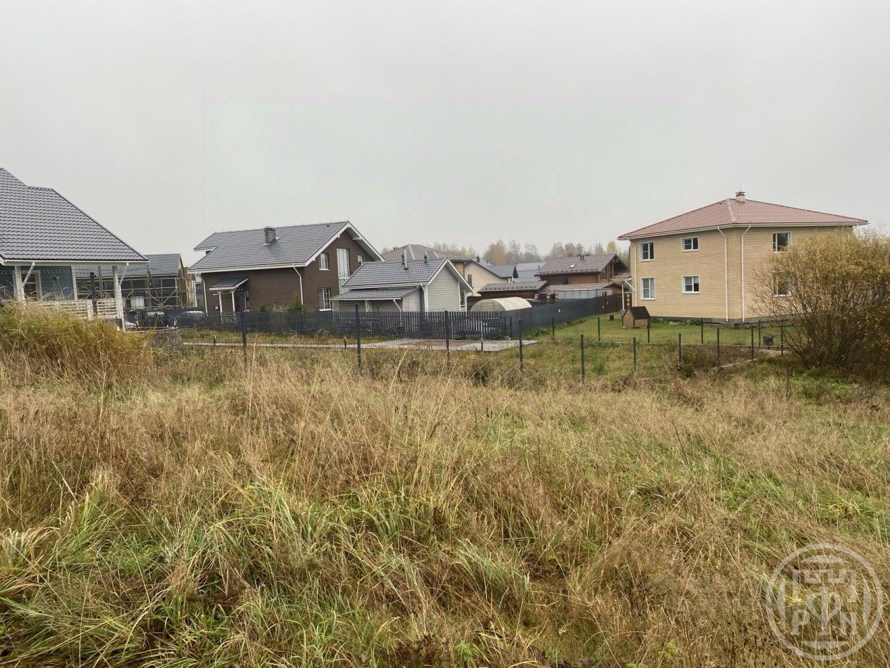 Продажа земли Кавголовские Холмы кп,  д. 26