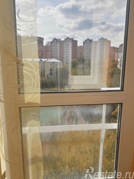 Продажа 1-комн квартиры на вторичном рынке Люберцы, Калинина п.,  д. 54