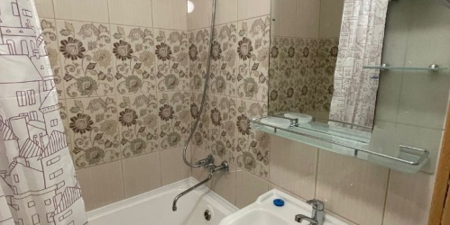 1-комн квартира Новосмоленская набережная,  д. 2