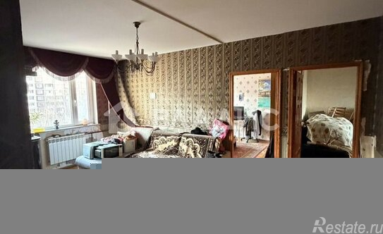 Продажа 2-комн квартиры на вторичном рынке ул Зоологическая,  д. 26,  к. 2