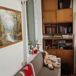 Продажа 1-комн квартиры на вторичном рынке пер Лесной 2-й,  д. 10