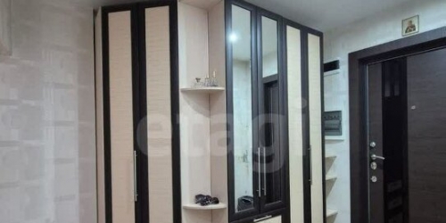 3-комн квартира ул Плеханова,  д. 20