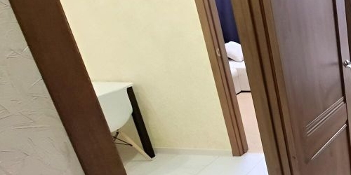 2-комн квартира Смольная улица, 44к1