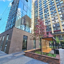 Продажа торгового помещения ул Зорге,  д. 11,  к. 4